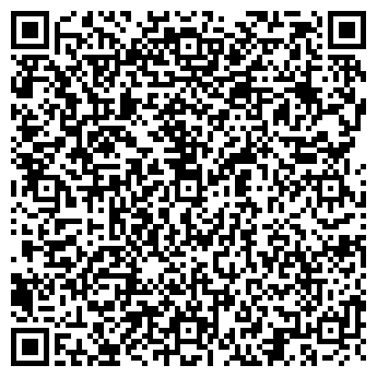 QR-код с контактной информацией организации ООО ТехноТелеком