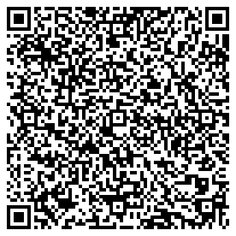 QR-код с контактной информацией организации МАРГО