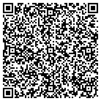 QR-код с контактной информацией организации Радио Рязань, УКВ 73.13