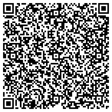 QR-код с контактной информацией организации ООО Ла`КреДо