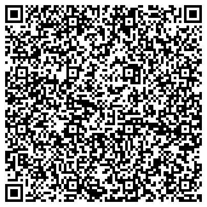 QR-код с контактной информацией организации Союз менеджеров и антикризисных управляющих, некоммерческое партнерство, представительство в г. Омске