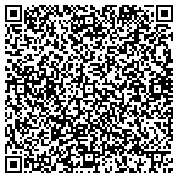 QR-код с контактной информацией организации ООО «АБО Арматура»