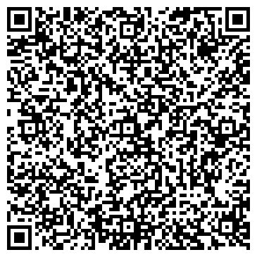 QR-код с контактной информацией организации Абажюр