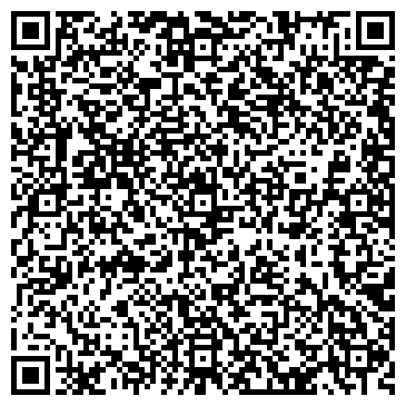 QR-код с контактной информацией организации ООО All Infocom