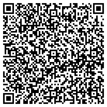 QR-код с контактной информацией организации Bazaar