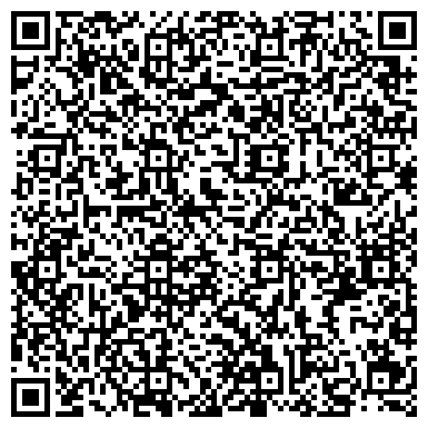 QR-код с контактной информацией организации ЗАО Интерсвязьсервис