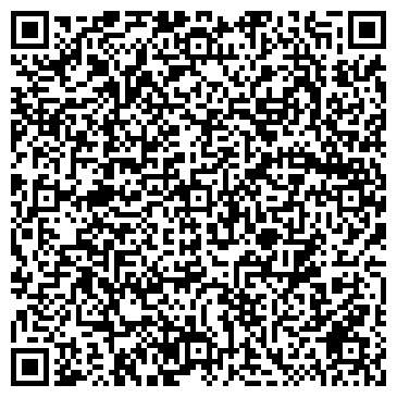 QR-код с контактной информацией организации Альгамра