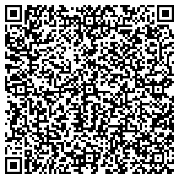 QR-код с контактной информацией организации Декольте