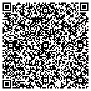 QR-код с контактной информацией организации ООО Мультилайн