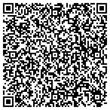 QR-код с контактной информацией организации ООО ЦСК Марий Эл