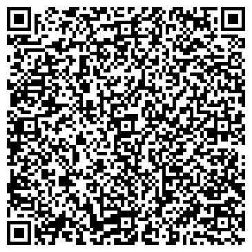 QR-код с контактной информацией организации ООО Блик