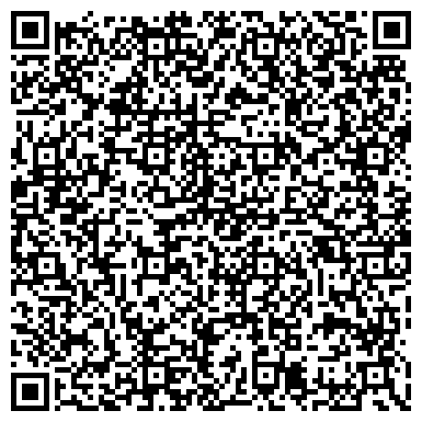 QR-код с контактной информацией организации 1001 тур, туристическая фирма, ИП Малышева Е.Р.