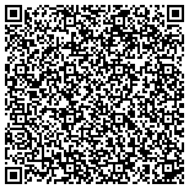 QR-код с контактной информацией организации Лаки Десижин