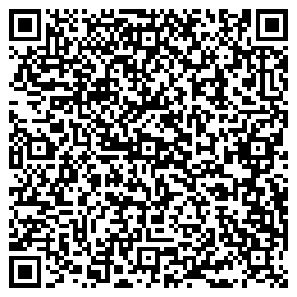 QR-код с контактной информацией организации Эдем