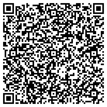 QR-код с контактной информацией организации ООО Биглайф