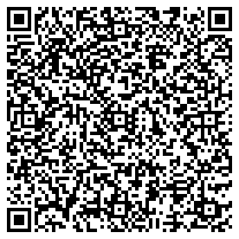 QR-код с контактной информацией организации ФГУП Почта России Почтовое отделение №112