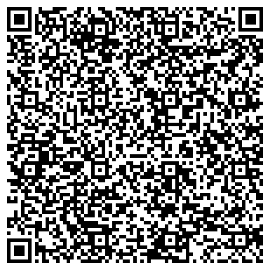 QR-код с контактной информацией организации Рекламно-полиграфическое агентство