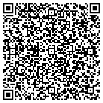 QR-код с контактной информацией организации LadyBird