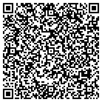 QR-код с контактной информацией организации Бюро небанальных экскурсий "Нескучный Нижний"