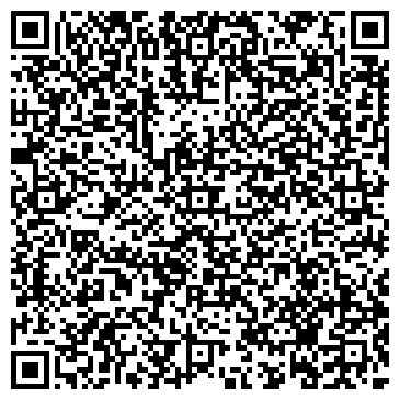 QR-код с контактной информацией организации ЛЯГУШОНОК