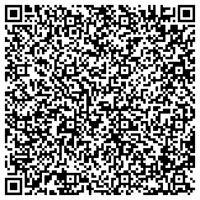 QR-код с контактной информацией организации ООО Сенсорные Технологии