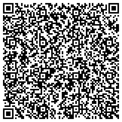 QR-код с контактной информацией организации КНАУФ ПЕТРОБОРД, ЗАО, торговая компания, филиал в г. Екатеринбурге