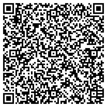 QR-код с контактной информацией организации Почтовое отделение №1