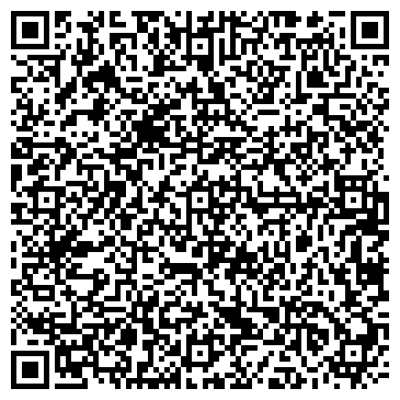 QR-код с контактной информацией организации Джерси тур