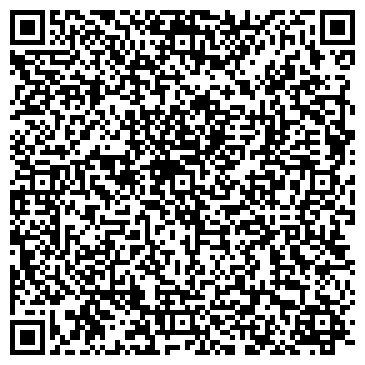 QR-код с контактной информацией организации Всё для дам