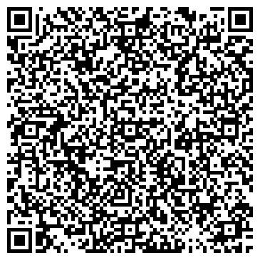 QR-код с контактной информацией организации ООО Принт Экспресс