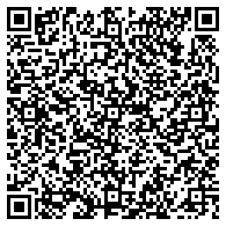 QR-код с контактной информацией организации Прикид