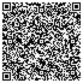 QR-код с контактной информацией организации Нижнее белье, магазин, ИП Голубев А.В.