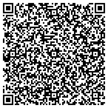QR-код с контактной информацией организации АЗС Технологии