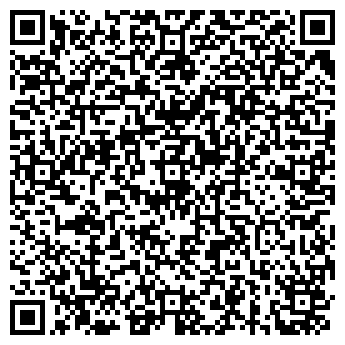 QR-код с контактной информацией организации OK