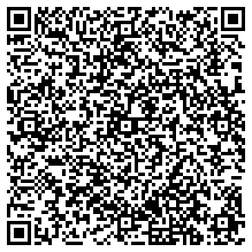 QR-код с контактной информацией организации Миледи