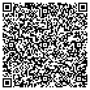 QR-код с контактной информацией организации Почтовое отделение №14