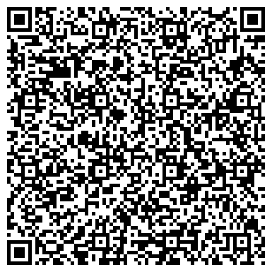 QR-код с контактной информацией организации АВАКС Телеком, телекоммуникационная компания