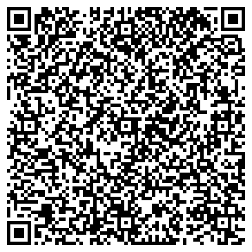 QR-код с контактной информацией организации ООО Би Ай Ти