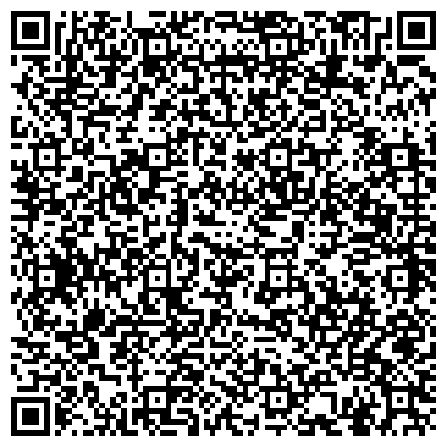 QR-код с контактной информацией организации ООО Омский жилищный социально-правовой центр