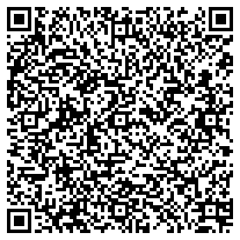 QR-код с контактной информацией организации Почтовое отделение №61