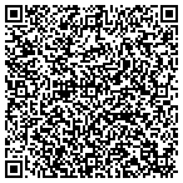 QR-код с контактной информацией организации Вояж-тур