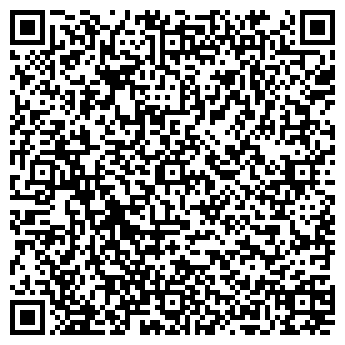 QR-код с контактной информацией организации Почтовое отделение №15