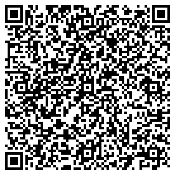 QR-код с контактной информацией организации ФИНАНСИСТ