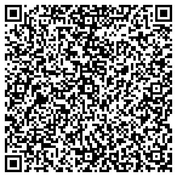 QR-код с контактной информацией организации Авуар+