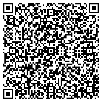 QR-код с контактной информацией организации Автостоянка на Даурской, 4/4