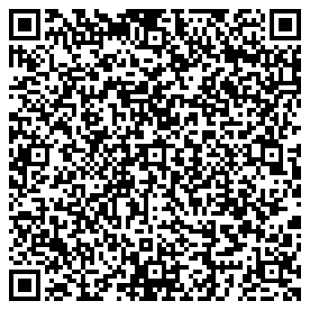 QR-код с контактной информацией организации Трикотаж, магазин, ИП Кучеров В.Б.