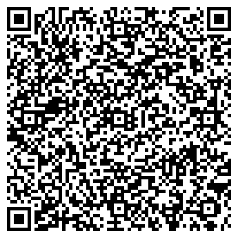 QR-код с контактной информацией организации SPR