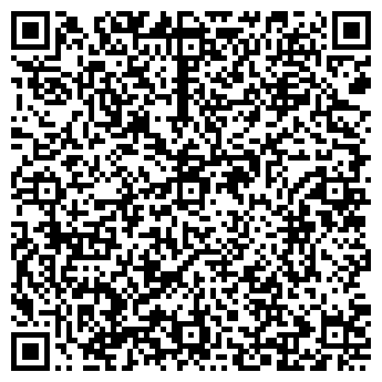 QR-код с контактной информацией организации ИП Ридный А.Г.