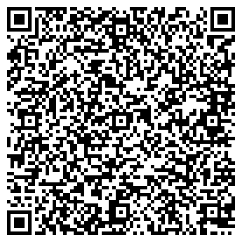 QR-код с контактной информацией организации ООО Главный бухгалтер