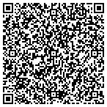 QR-код с контактной информацией организации Саксэс